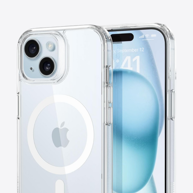 Coque Magnétique Iphone